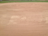 City of Reynoldsburg Baseball Field Renovation