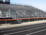 Minster High School Track & Field Renovation