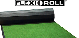Flexi-Roll Turf
