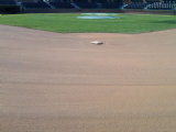 Wright State University Baseball & Softball Field Renovation