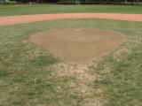 Bremenfest Park Baseball Field Renovation