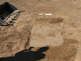 Coldwater Community Park Baseball Renovation