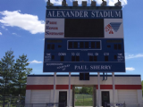 Piqua High School Scoreboard