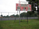 Otterbein University Scoreboard Renovation