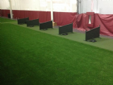 UNOH Indoor Athletic Facility