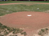 Bremenfest Park Baseball Field Renovation