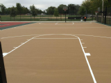 Coldwater Tennis Courts