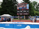 Ohio Wesleyan University Scoreboards