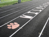 Minster High School Track & Field Renovation