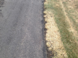 Ft. Recovery High School Track & Field Renovation