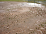 City of Reynoldsburg Baseball Field Renovation