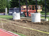 Ohio Wesleyan University Scoreboards