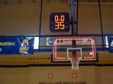 College of Mount St. Joseph Scoreboard Renovation