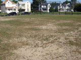 Dayton Boys Prep Academy Baseball Renovation