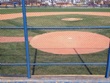 Marion Local High School Baseball Renovation