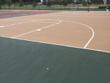 Coldwater Tennis Courts