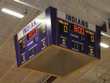 Valley High School Scoreboards