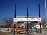 Minster Scoreboard