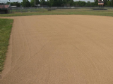 Van Buren High School Baseball Field Renovation