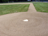 Van Buren High School Baseball Field Renovation