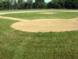 Van Buren High School Baseball Field Renovation