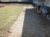 Marion Local High School Baseball Renovation