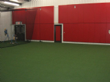 New Bremen High School Indoor Athletic Facility