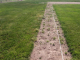 Van Buren High School Baseball Field Renovation