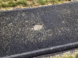 St. Henry High School Track Resurfacing