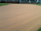 Wright State University Baseball & Softball Field Renovation