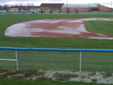 Marion Local High School Baseball Renovation