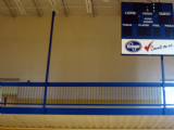 College of Mount St. Joseph Scoreboard Renovation