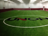 UNOH Indoor Athletic Facility