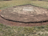 Marion Local High School Baseball Renovation