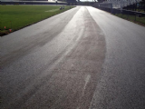 Minster High School Track & Field Renovation