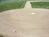 Van Buren High School Baseball Field Renovation