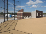 Ft. Loramie High School Softball Fields