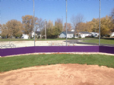 Ft. Recovery High School Baseball Scoreboard