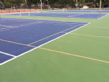 Coldwater Tennis Courts