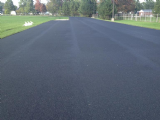 Versailles High School Track Replacement