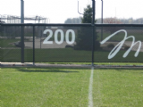 Four Seasons Park Wind Screens