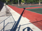 Coldwater Tennis Courts