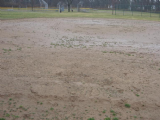 City of Reynoldsburg Baseball Field Renovation