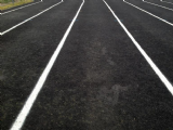 Minster High School Track & Field Renovation