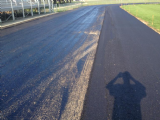 Minster High School Track & Field Renovation