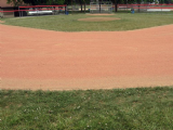 Bremenfest Park Baseball Field Renovation