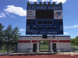 Piqua High School Scoreboard