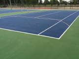 Coldwater Tennis Courts