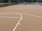 Coldwater Tennis Courts
