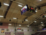 Valley High School Scoreboards